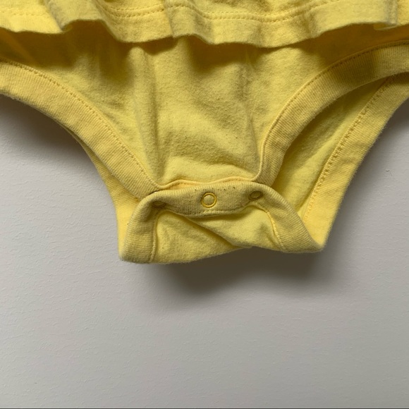 [3 for 15$✨] Gap Bodysuit Dress 🌻 - Picture 4 of 7